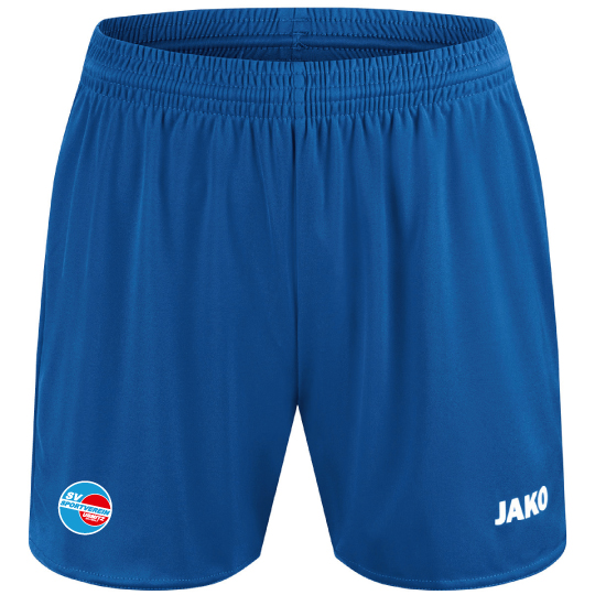JAKO Short Manchester 2.0 Damen - Verschiedene Farben