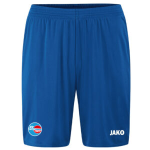 JAKO Short Manchester 2.0 – Verschiedene Farben