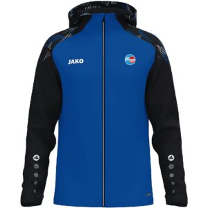 JAKO Kapuzenjacke Sonic