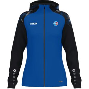 JAKO Kapuzenjacke Sonic Damen