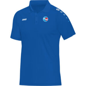 JAKO Polo-Shirt Classico