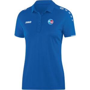 JAKO Polo-Shirt Classico Damen