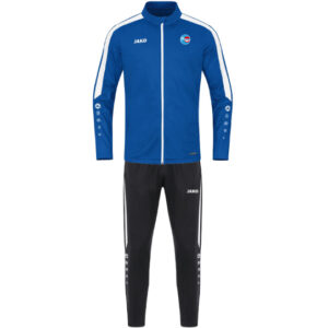 JAKO Trainingsanzug Power Damen