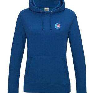 Hoodie SV Urmitz Damen