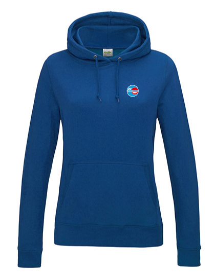 Hoodie SV Urmitz Damen