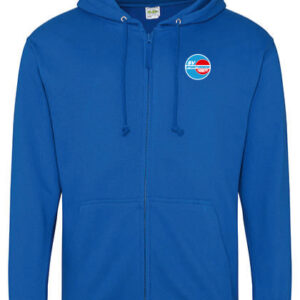 Kapuzenjacke / Zoodie