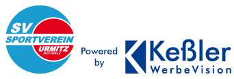 Fanshop des SV-Urmitz